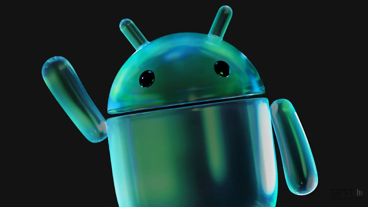 Android 18 se dévoile : Google lâche les premiers indices sur sa révolution graphique