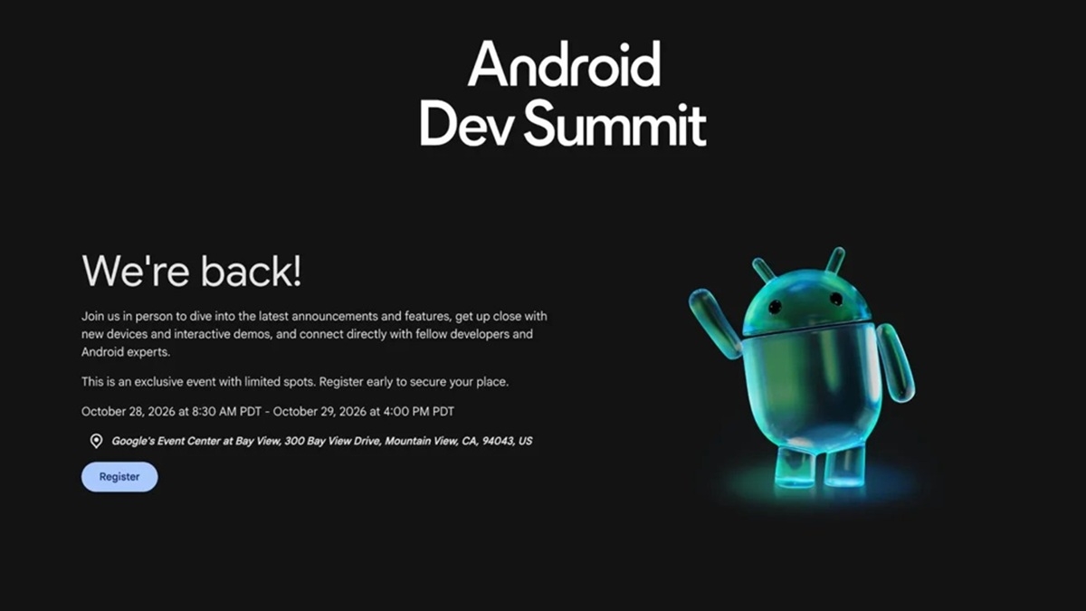 Android 18 se dévoile : Google lâche les premiers indices sur sa ...
