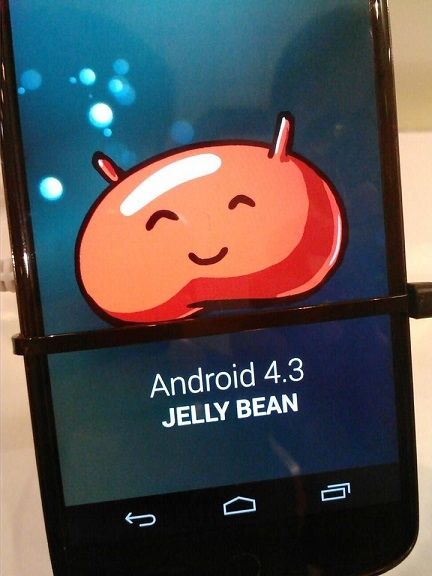 Android 4.3 Nexus 4 (2)