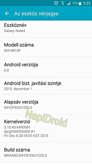Android 6.0 Galaxy Note 4 (1)