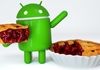 Android 9.0 Pie décliné en version AOSP pour les ROM custom