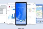 Android 9 Pie