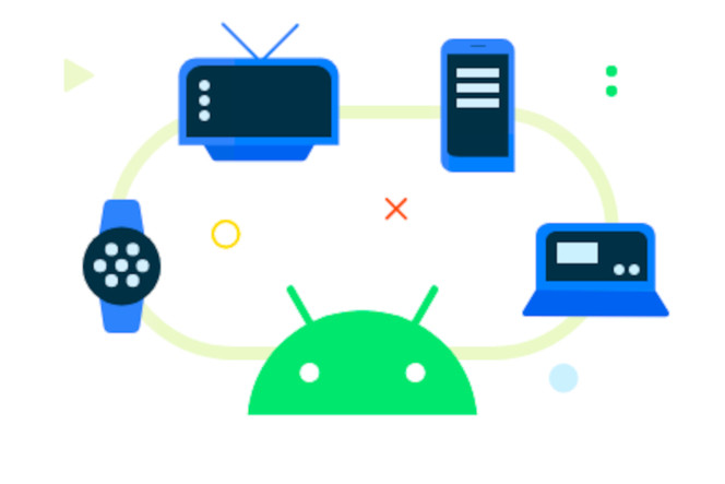android-app-plusieurs-appareils
