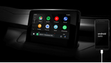 Android Auto 13.4 change de design