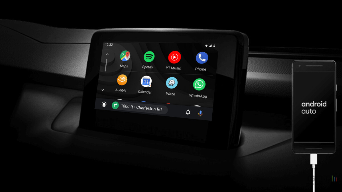 android-auto