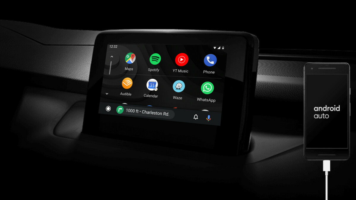android-auto
