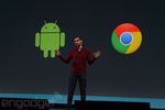 Android Chrome