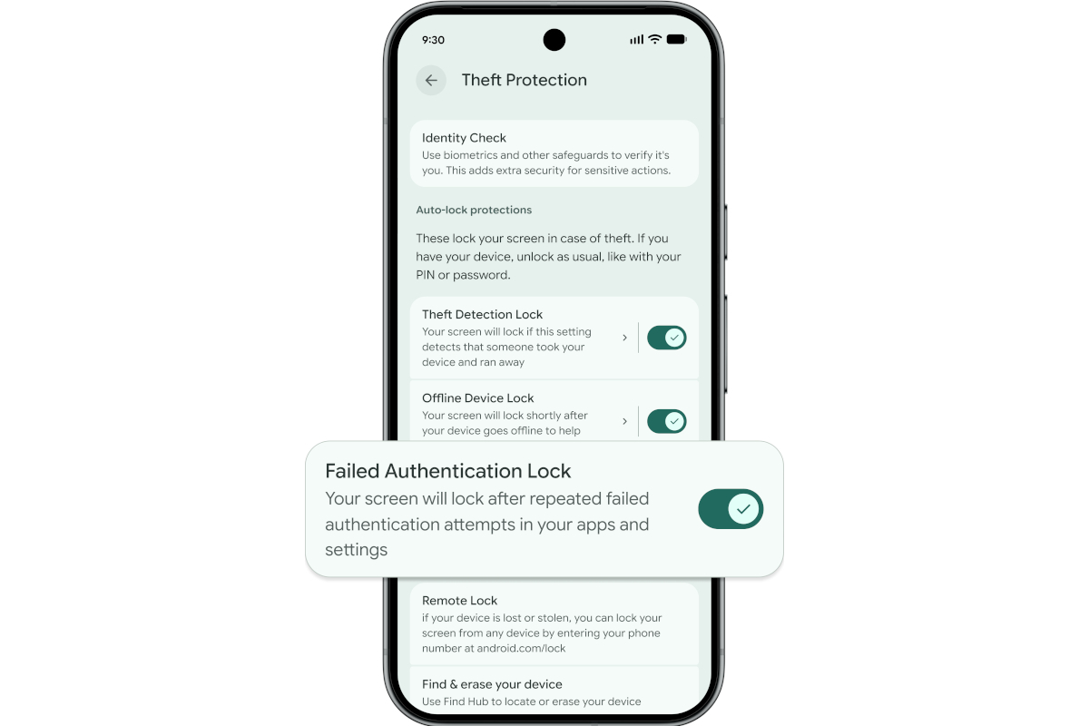 android-failed-authenfication-lock
