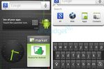 Android Froyo