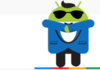 Easter Egg dans le Google Zeitgeist : Android façon Gangnam Style