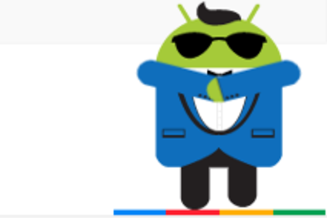 Android-Gangnam-Style