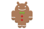 Android-Gingerbread