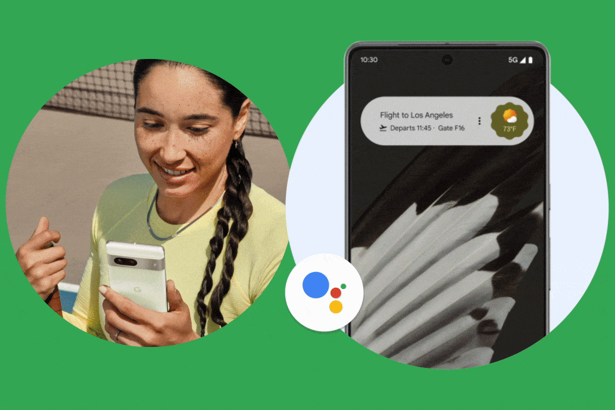 android-google-assistant-widget-at-a-glance