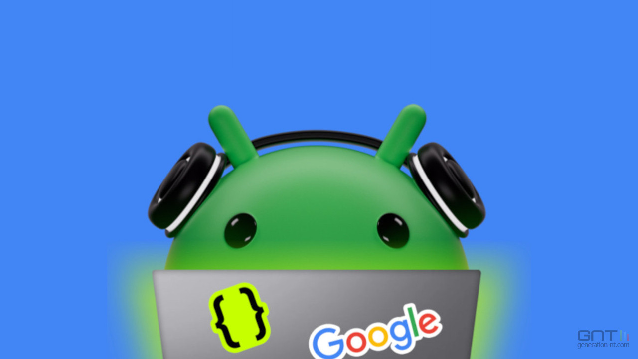 android-google