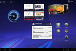 Android Honeycomb 01
