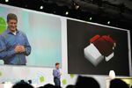 Android Ice Cream Sandwich
