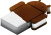 Android 4.0 Ice Cream Sandwich : le code source disponible