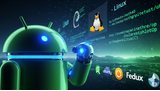 Android : une révolution en marche avec le terminal Linux ?