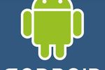 Android logo pro