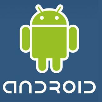 Android logo pro