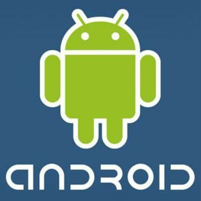 Android logo pro