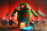 Attention à ce malware Android jusqu'au Play Store