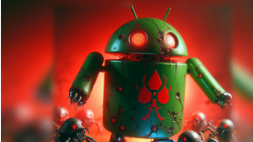 Triada : un malware préinstallé sur des milliers de smartphones Android
