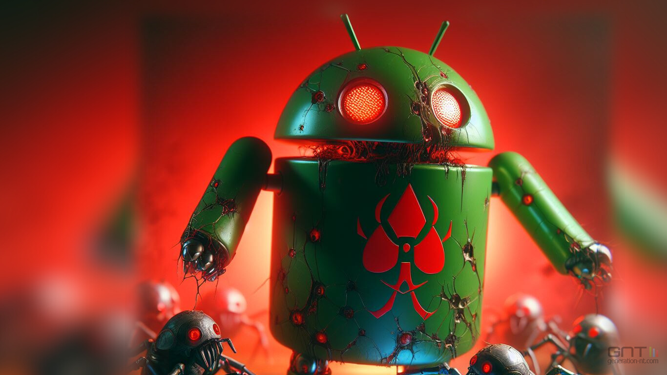 Android : un spyware nord-coréen trouvé dans ces applications