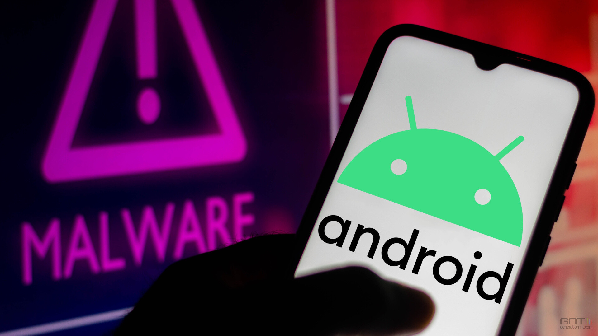 RatOn : le nouveau trojan Android qui mêle transferts automatiques et NFC