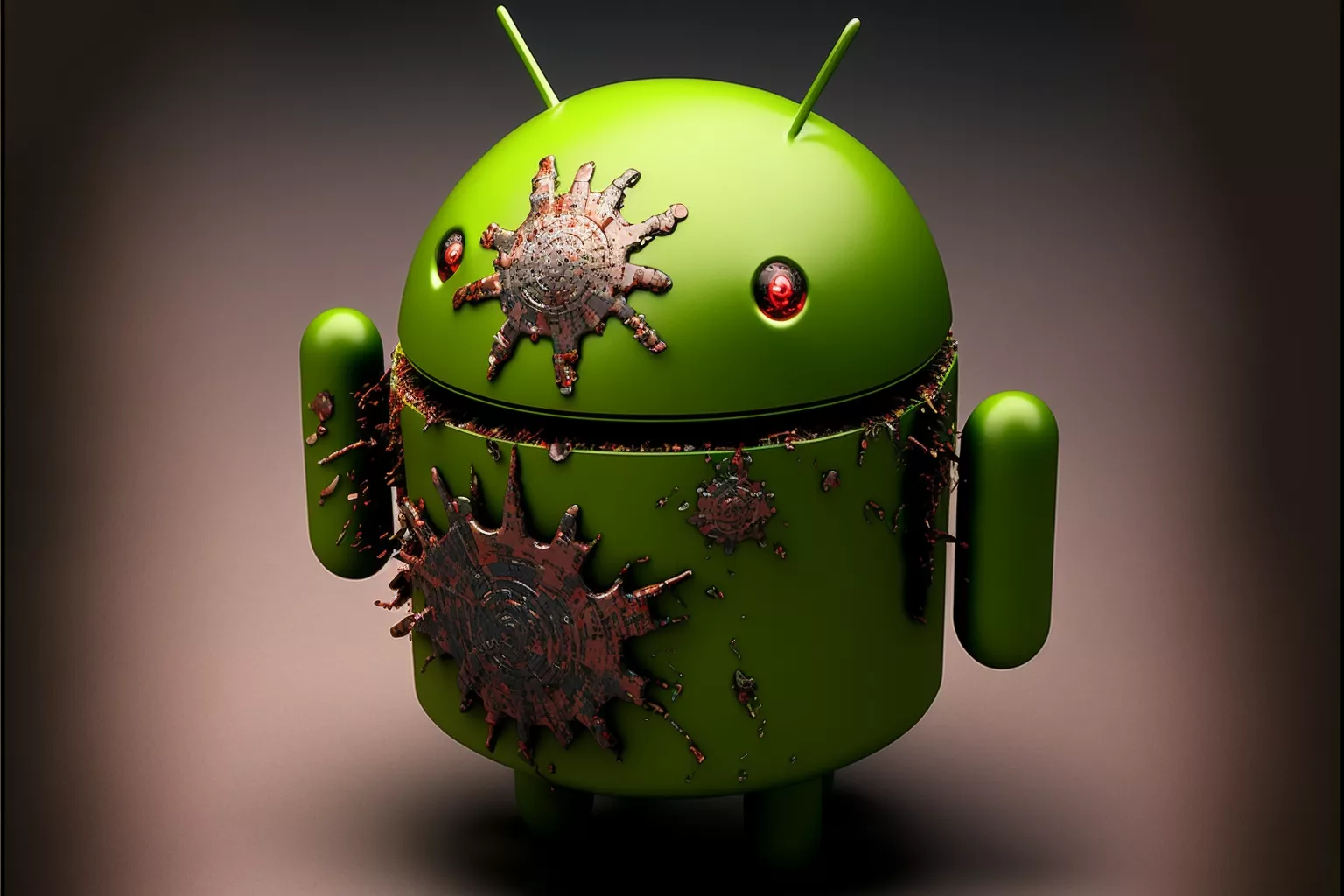 Des malwares livrés dans 9 millions de smartphones Android neufs