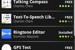 Android market 04