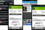 Android Market inapp exemple
