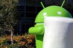 Android Marshmallow