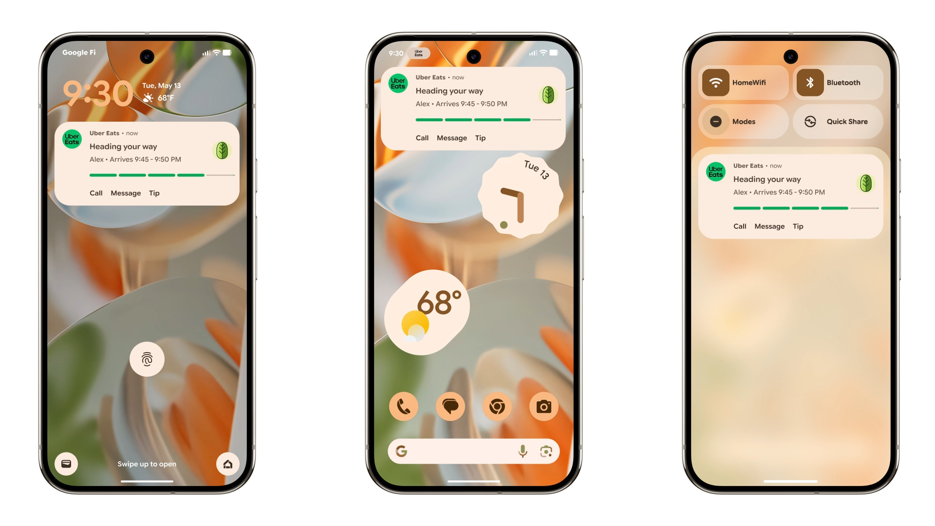 android-material-3-expressive-live-update