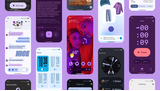 Material 3 Expressive sur les anciens Pixel