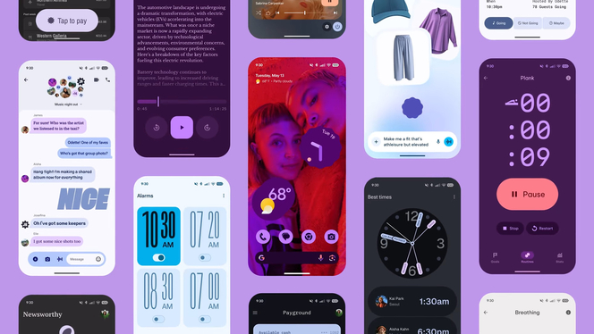android-material-3-expressive