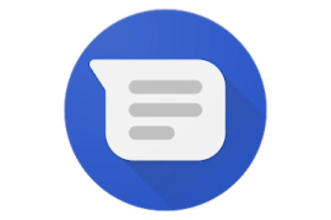 Android-Messages