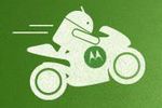 Android MotoDev Motorola