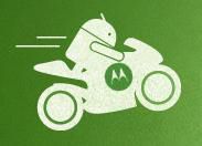 Android MotoDev Motorola