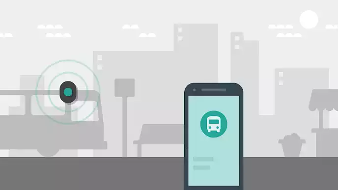 Android-Nearby