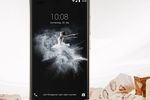 Android Nougat ZTE Axon 7