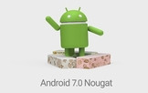Android 7.0 Nougat disponible dès le mois d'août ?