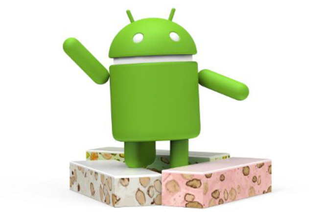 Android-Nougat