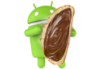 Android-Nutella