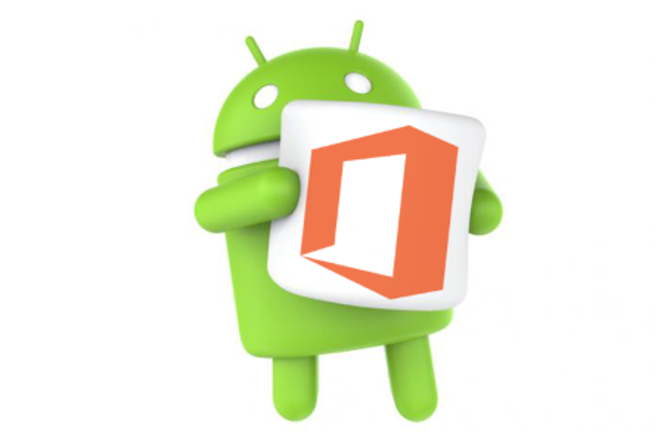 Android-Office