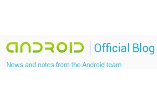 Android Official Blog