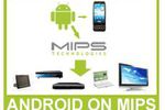 Android on MIPS
