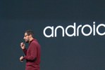 Android One logo