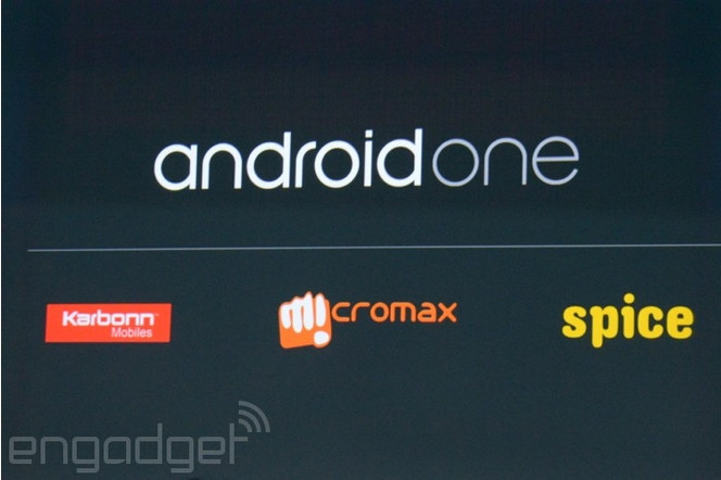 Android One marques
