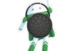 Android Oreo logo